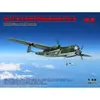 Image de Maquette avion : Do 217K-2 with Gliding bombs Fritz-X - 1/48