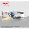 Image de Set de peinture acrylique : US Special Forces helicopters