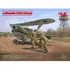 Image de Maquette avion : Luftwaffe Pilot School avec 3 figurines