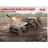 Image de Maquette véhicule militaire : Sd.Kfz. 251/1 Ausf.B