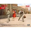 Image de Figurines : Gangsters