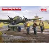 Image de Maquette et figurines : HP.52 Operation "Gardening"