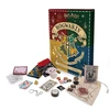 Image de CALENDRIER DE L'AVENT HARRY POTTER 2021 / HARRY POTTER / CINEREPLICAS