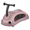 Image de Globber Porteur Walk n' Roll 2-en-1 Eco - Framboise