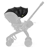 Image de Doona Canopy d'Eté Doona X - Nitro Black