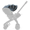 Image de Doona Canopy d'Eté Doona X - Ocean Blue