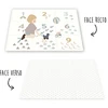 Image de Play&Go Tapis de Jeux Réversible TILOO - Numbers & Dots