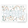 Image de Play&Go Tapis de Jeux Réversible TILOO - Hopscotch