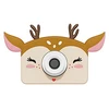 Image de The Zoofamily Appareil Photo Numérique Zoofriends - Renne