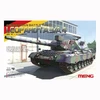 Image de Maquette char LEOPARD 1 A3/A4 Char de bataille principal allemand 1978