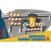 Image de Protections et glissiÃ¨res d'autoroutes