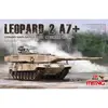 Image de Maquette char : Leopard 2A7+