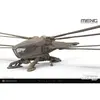 Image de Maquette HÃ©licopter : Dune Atreides Ornithopter