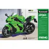 Image de Maquette moto : KAWASAKI NINJA ZX-10RR - 1/9