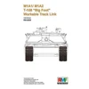 Image de Maquette accessoires militaire : M1A1/M1A2 T-158