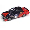 Image de Maquette voiture : Mitsubishi Lancer Turbo RAC Rally VER 1984