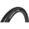 Image de Pneu vélo Gravel Panaracer GravelKing Semi Slick Standard TLR 650x38 noir