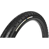 Image de Pneu vélo Gravel Panaracer GravelKing X1 Standard TLR 700x45 noir