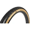 Image de Pneu vélo Gravel Panaracer GravelKing X1 Standard TLR 700x45 marron