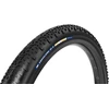 Image de Pneu vélo Gravel Panaracer GravelKing X1+ TLR 700x45 noir
