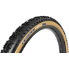 Image de Pneu vélo Gravel Panaracer GravelKing EXT+ TLR 700x38 marron