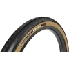 Image de Pneu vélo Gravel Panaracer GravelKing Semi Slick R-Line TLR 700x40 beige