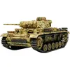 Image de Maquette char : Panzer III Ausf L