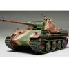 Image de Maquette de char : German Panther Ausf.G