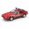 Image de Maquette voiture : Toyota Celica Supra Long Beach GP