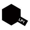 Image de Peinture laquÃ©e : LP1 - Noir brillant