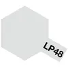 Image de Peinture laquÃ©e : LP48 - Argent sparkling