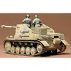 Image de Maquette Char allemand Marder II