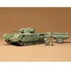 Image de Maquette char : Churchill Crocodile