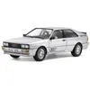 Image de Voiture Audi Quattro