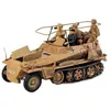 Image de Maquette militaire : Sd.Kfz.250/3 Greif 1/35