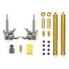 Image de Accessoire maquette : Fourche Avant pour Honda RC213V 2014 (14130)