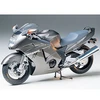 Image de Maquette MotoÂ : Honda CBR 1100 XX Super Blackbird