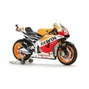 Image de Maquette moto de course : Repsol Honda RC213V 2014