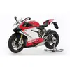 Image de Maquette moto : Ducati 1199 Panigale Tricolore