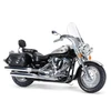 Image de Maquette moto : Yamaha XV1600 Road Star Custom