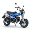 Image de HONDA DAX 125