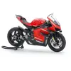 Image de Maquette moto : Ducati Superleggera V4 avec kit de course - 1/12
