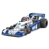 Image de Maquette Formule 1Â : Tyrell P34 1977 Monaco GP