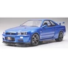Image de Maquette voitureÂ : Nissan Skyline GT-R V.spec II