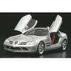 Image de Maquette voiture : Mercedes Benz SLR McLaren