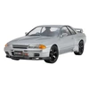 Image de Maquette voiture : Nissan Skyline GT-R Nismo Custom