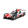 Image de Maquette voiture : Toyota Gazoo Racing TS050