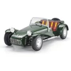 Image de Maquette voiture : Lotus Super Seven Series II