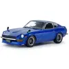 Image de Maquette Voiture Citadine : Nissan Fairlady 240Z Street Cust
