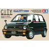Image de Maquette voiture : Honda City Turbo